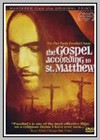 Gospel According to Saint Matthew (The)
